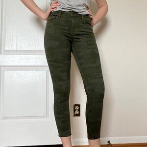 Sanctuary Denim "Ankle Skinny Jeans"